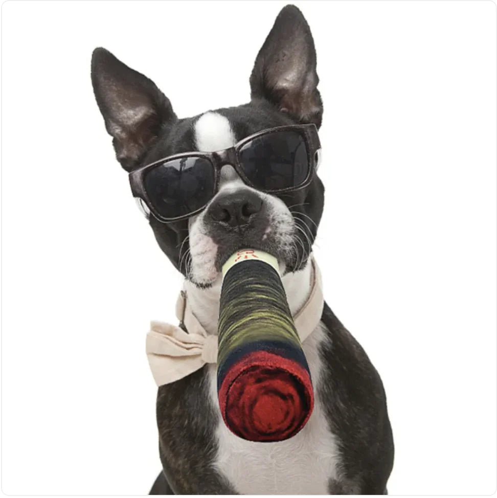 Prankster Pup Chew Toys - Pet Play Cigarettes