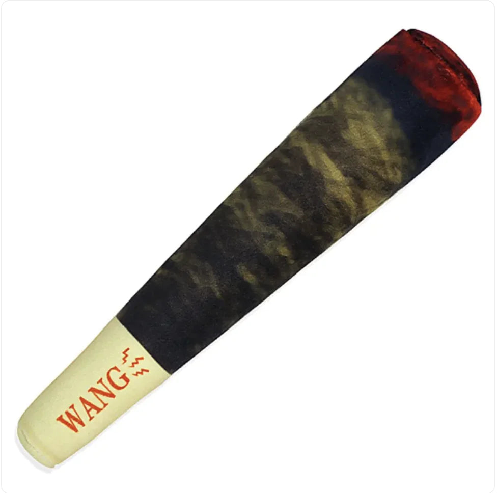 Prankster Pup Chew Toys - Pet Play Cigarettes