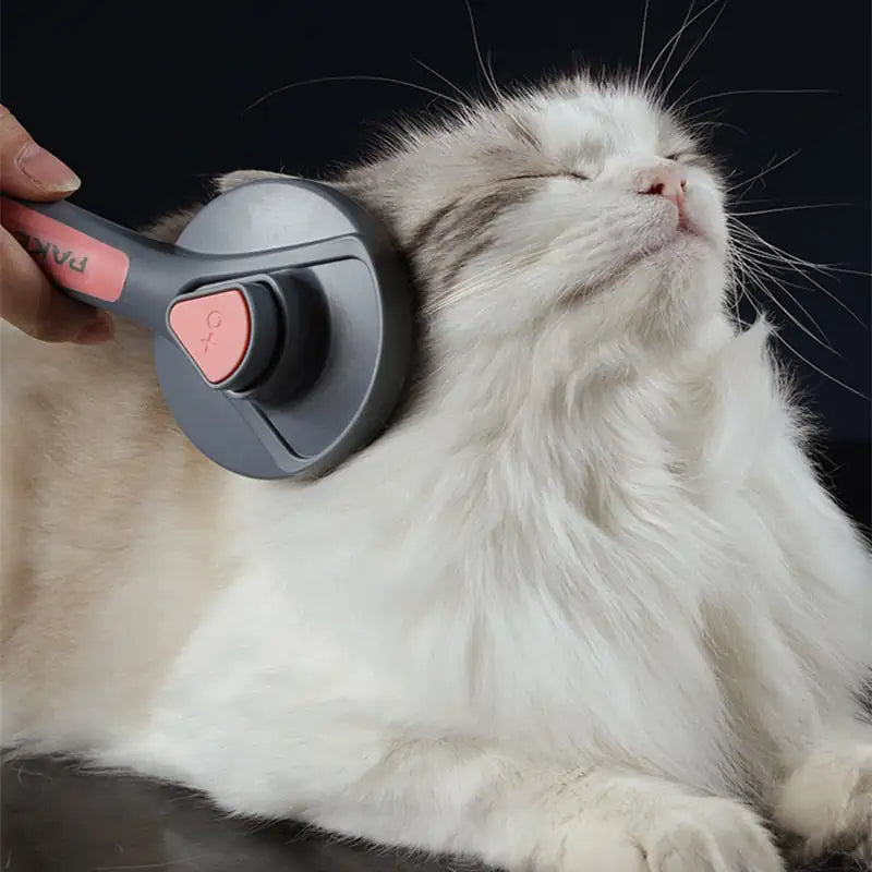 LuxHair Comb/Brush
