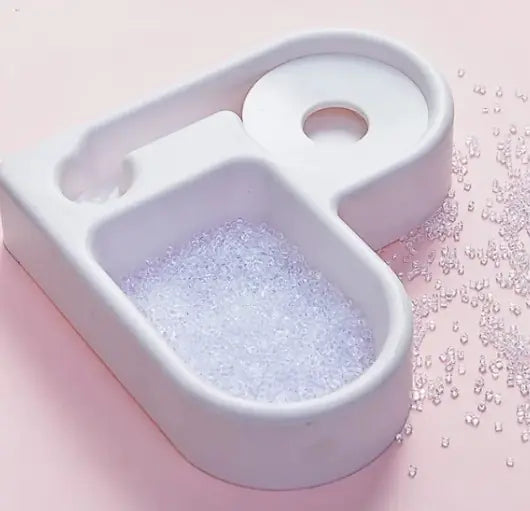 HydraPet Plastic Bowl