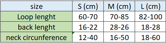 Paw Secure Suspender Boots