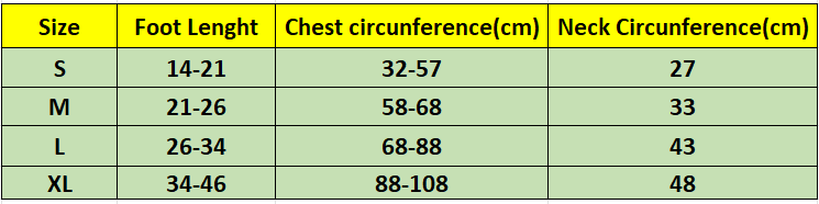 Hilarious Dagger Pet Costume for Halloween