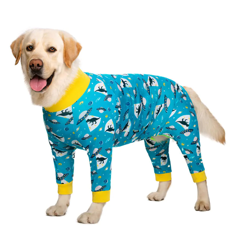 Hygienic Fashion Garments for Dogs