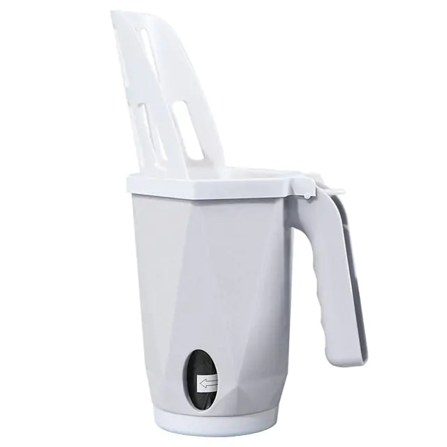 Hassle-Free Cat Litter Scoop