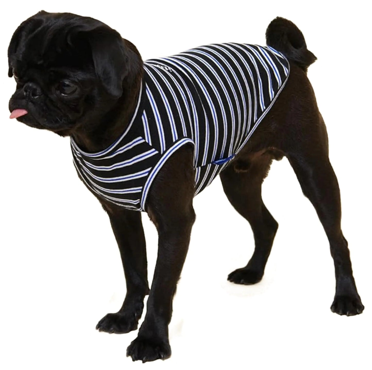 Little Beast Dog Fashion Tops