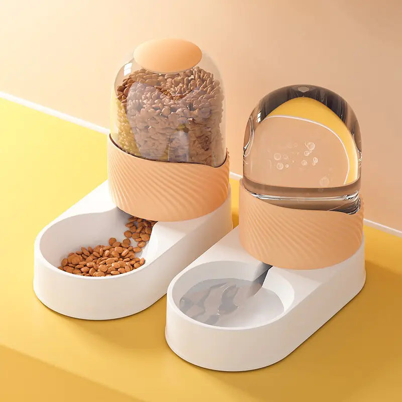 Auto Pet Nourisher