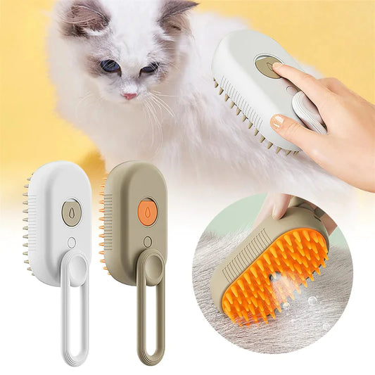 Toiletteur électrique pour animaux de compagnie Trio