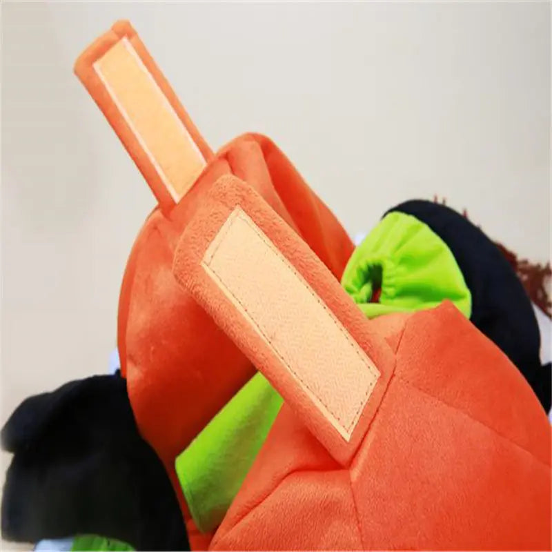 Pumpkin Pooch Party Costume