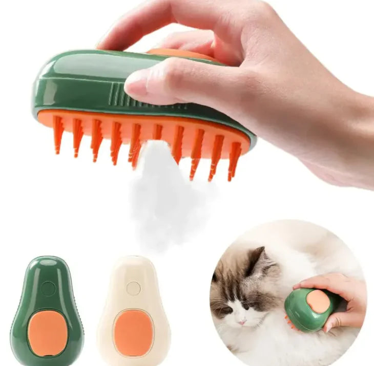 ShineBoost Pet Groomer