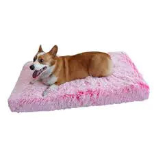 Comfy Washable Pet Bed