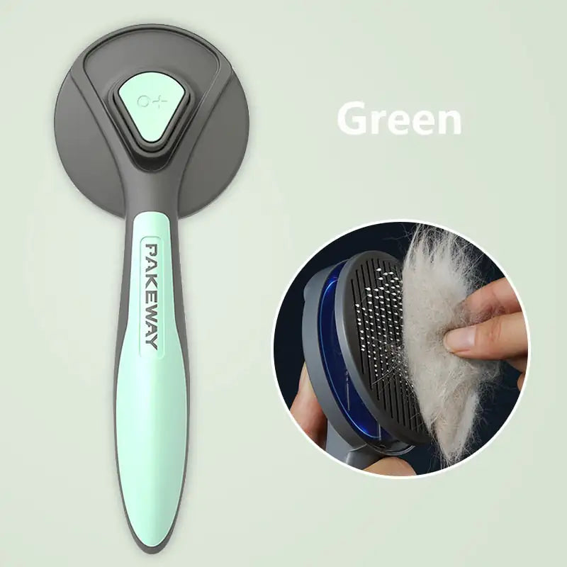 LuxHair Comb/Brush