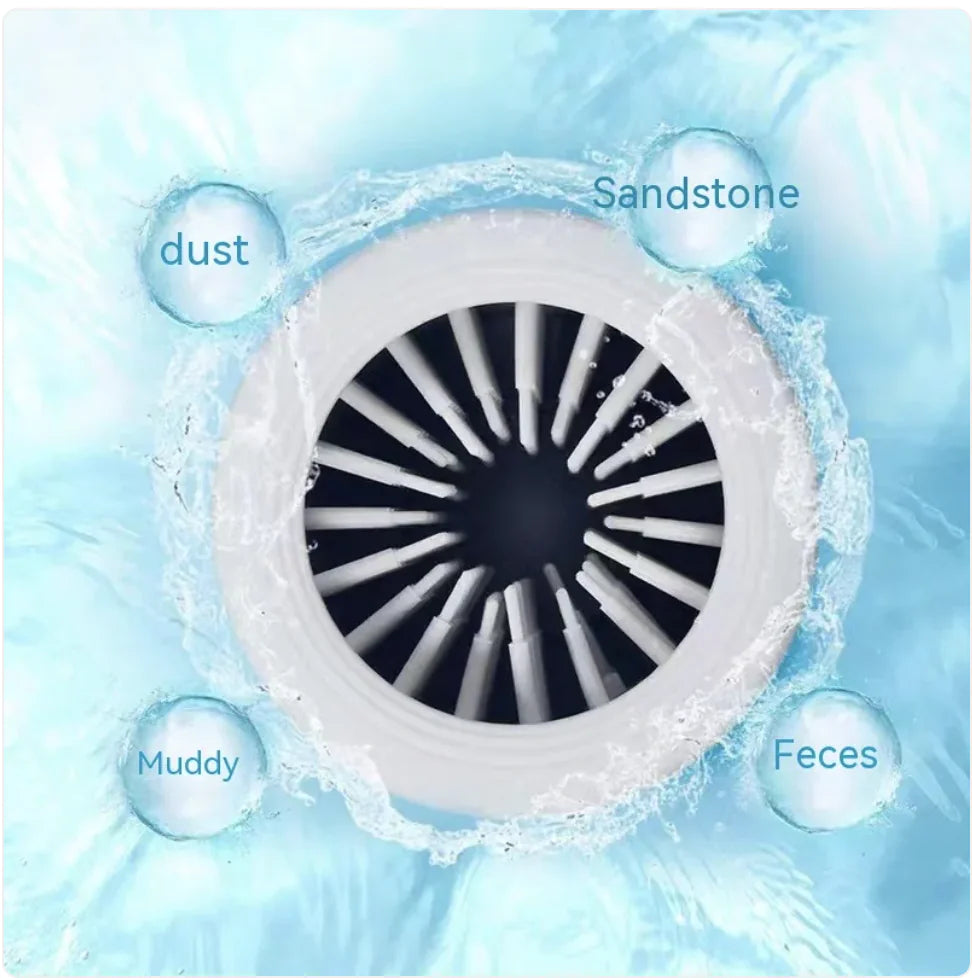 EasyClean Automatic Paw Washer