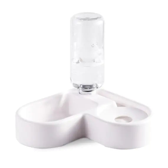 HydraPet Plastic Bowl