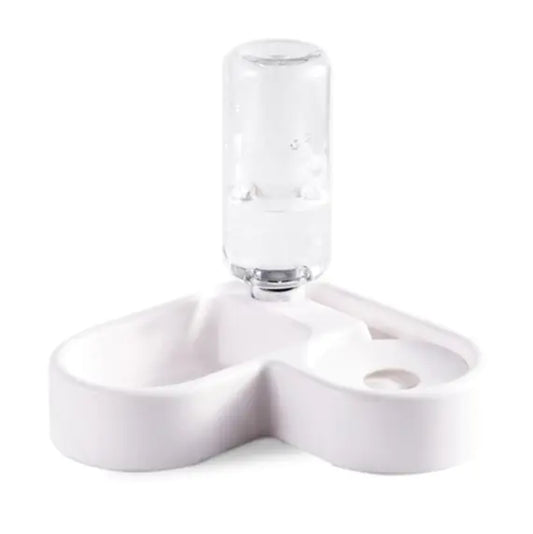 HydraPet Plastic Bowl