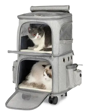 Chariot Pet Voyager