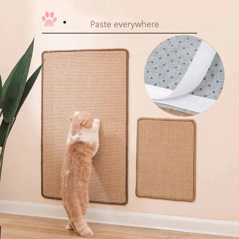 Sofa Shield Cat Mat