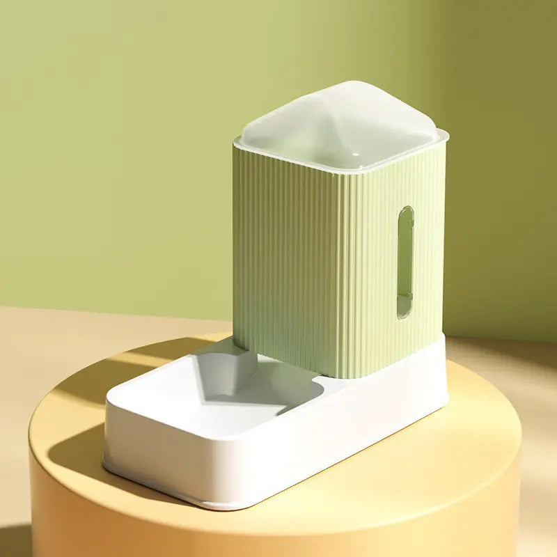 Auto Pet Nourisher