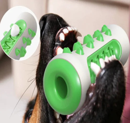 Doggy Dental Chew Toy