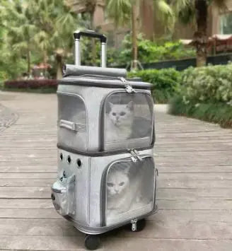 Pet Voyager Trolley