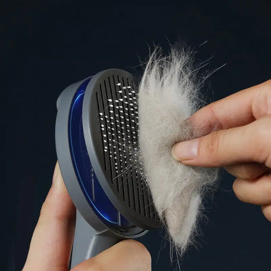 LuxHair Comb/Brush