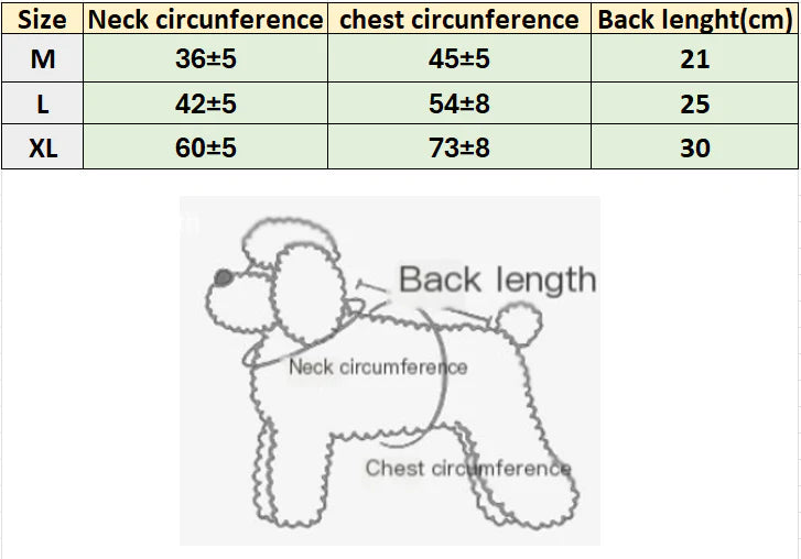 Chic Pet Corset Costume