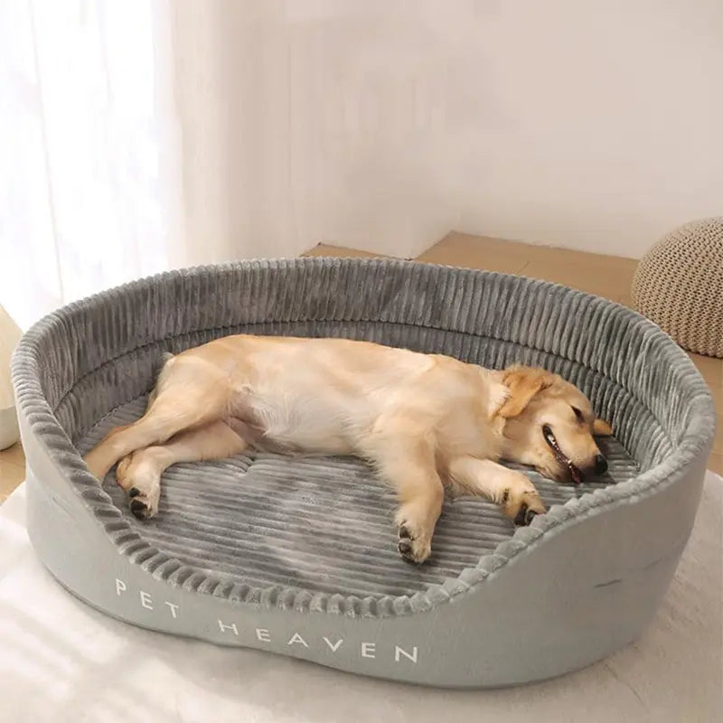 Reversible Comfort Pet Bed
