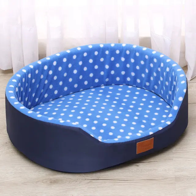 Reversible Comfort Pet Bed