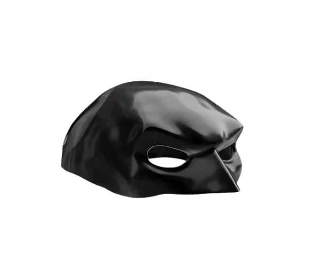 Feline Hero Mask Toy