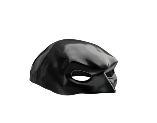 Feline Hero Mask Toy