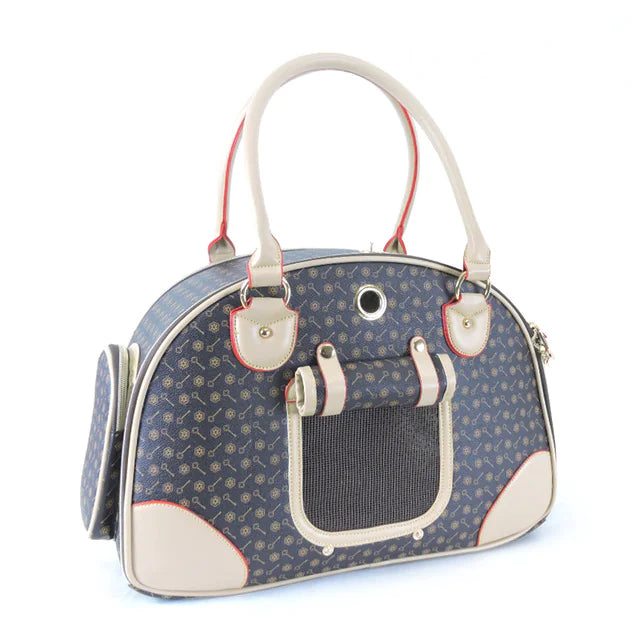 Travel-Friendly Pet Tote