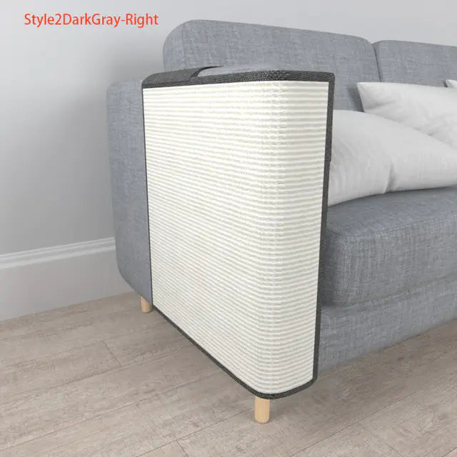 Feline Scratch Guard Pad