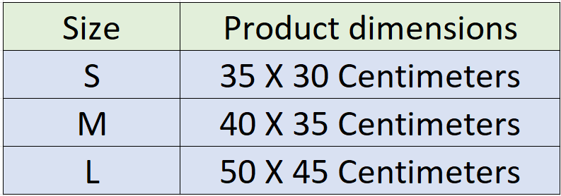 Easy-Clean Cozy Pet Bed