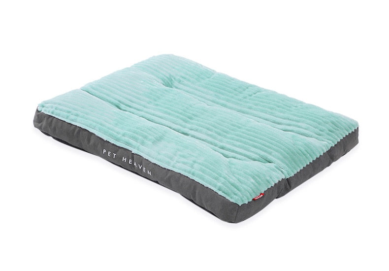 Easy-Clean Stylish Pet Beds