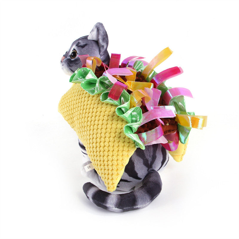 Chic Pet Corset Costume