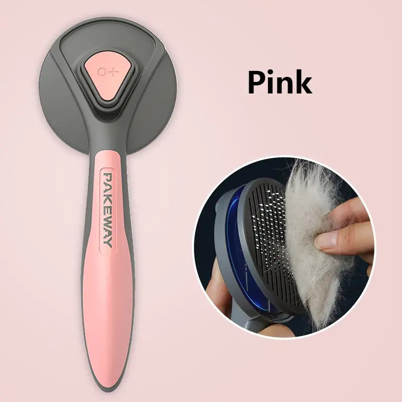 LuxHair Comb/Brush