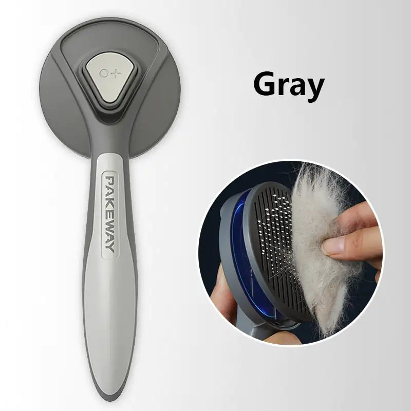 LuxHair Comb/Brush
