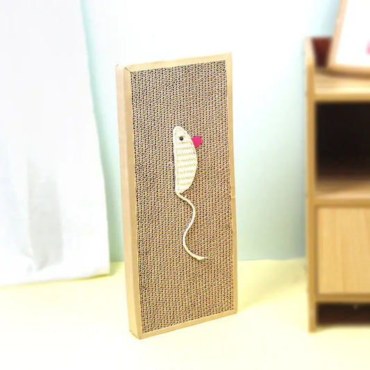 Aire de jeu en sisal pour chats (vente en gros)