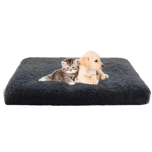 Comfy Washable Pet Bed
