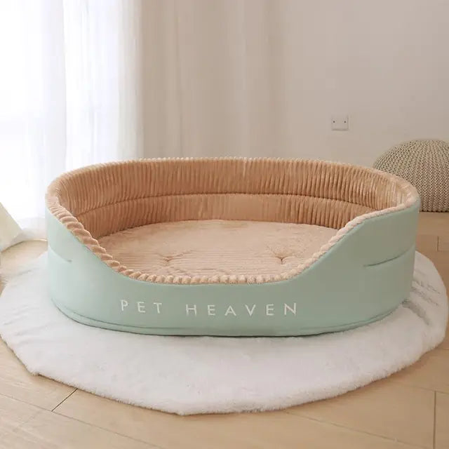 Reversible Comfort Pet Bed